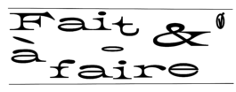 LeMégot éditions