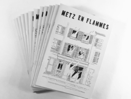 LeMégot éditions